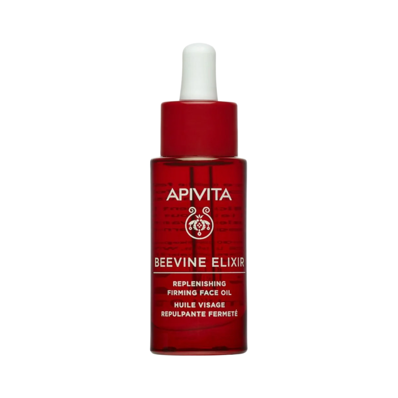 Apivita Beevine Elixir Aceite Facial Firmeza y Reparación 30ml