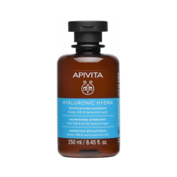 Apivita Hyaluronic Hydra Champú Hidratante 250ml