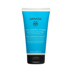 Apivita Hyaluronic Hydra Acondicionador Hidratante 150ml