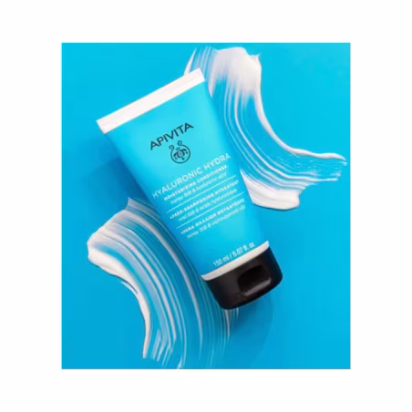 Apivita Hyaluronic Hydra Condicionador Hidratante 150ml
