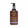 Apivita Cleansing Foam Espuma Limpeza Cremosa Rosto e Olhos 200ml