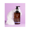 Apivita Cleansing Foam Mousse Nettoyante Onctueuse Visage et Yeux 200ml