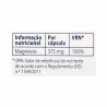 Magnetrans Ultra 375mg 30 cápsulas