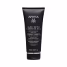 Apivita Black Detox Gel Nettoyant Noir Visage et Yeux 150ml