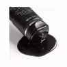 Apivita Black Detox Gel Limpiador Negro Rostro y Ojos 150ml