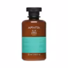 Apivita Champú Raíces Grasas y Puntas Secas 250ml