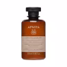 Apivita Dry Dandruff Champô Anticaspa Seca 250ml