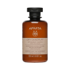 Apivita Dry Dandruff Champú Anticaspa Seca 250ml
