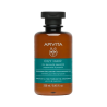 Apivita Oily Hair Oil Balance Shampoo 250ml
