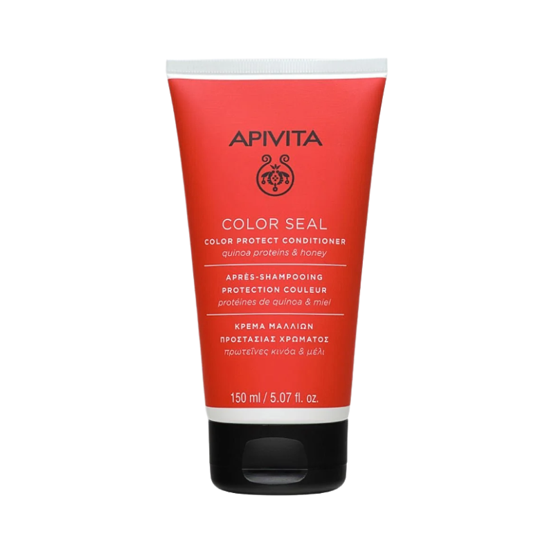 Apivita Color Seal Condicionador Protetor da Cor 150ml