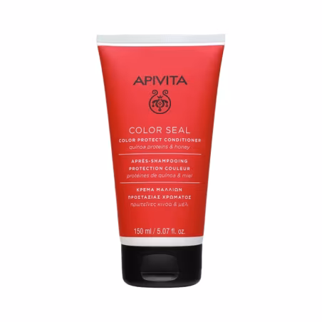 Apivita Color Seal Acondicionador Protector del Color 150ml
