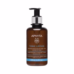 Apivita Loción Tónica Calmante e Hidratante 200ml