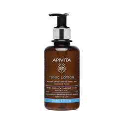 Apivita Soothing and Moisturizing Toner 200ml