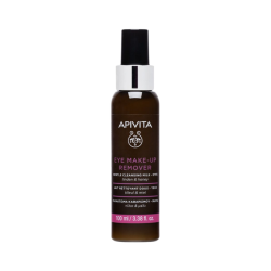 Apivita Leche Limpiadora Suave Ojos 100ml