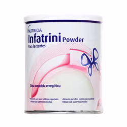 Infatrini Polvo 400g