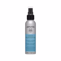 Apivita Água de Rosto Greek Mountain Tea 100ml