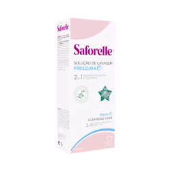 Saforelle Fraîcheur Hygiène Intime 250ml
