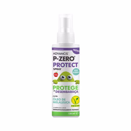 Spray Advancis P-Zero 120 ml