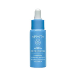 Apivita Aqua Beelicious Booster Hydratant Fraîcheur 30ml