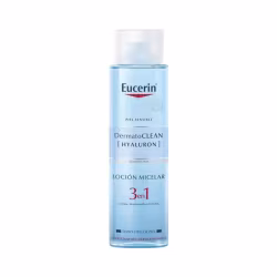 Eucerin DermatoClean Micellar Cleansing Solution 3-in-1 400ml