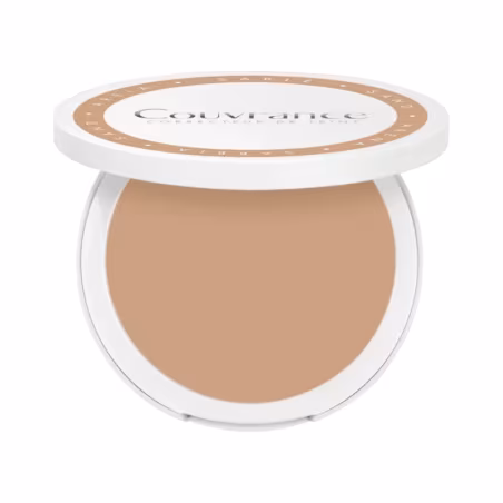 Avène Couvrance Crema Correctora de Tez Compacta 1.2 Arena SPF30+ 8,5g