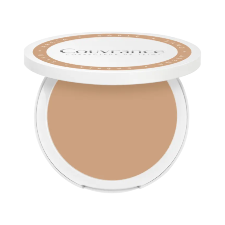 Avène Couvrance Crème Compacte Correcteur de Teint 1.2 Sable SPF30+ 8,5 g