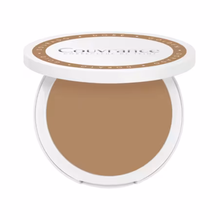 Avène Couvrance Crème Compacte Correcteur de Teint 1.4 Doré SPF30+ 8,5g