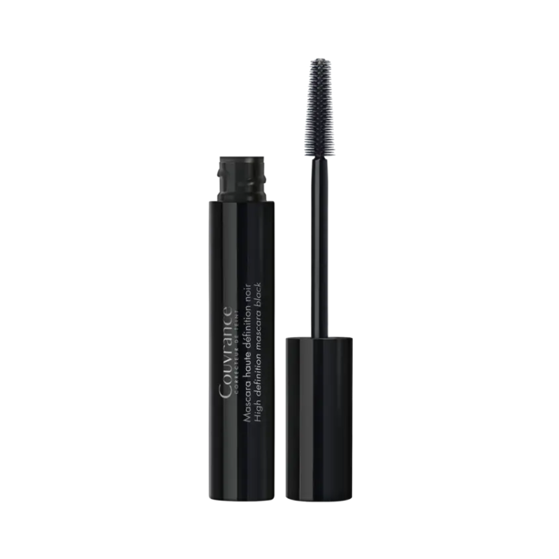 Avéne Couvrance Mascara Haute Définition Noir 7 ml