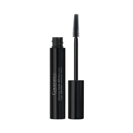 Avéne Couvrance Máscara de Pestañas Alta Definición Negro 7ml Avéne Couvrance Máscara de Pestañas Alta Definición Negro 7ml