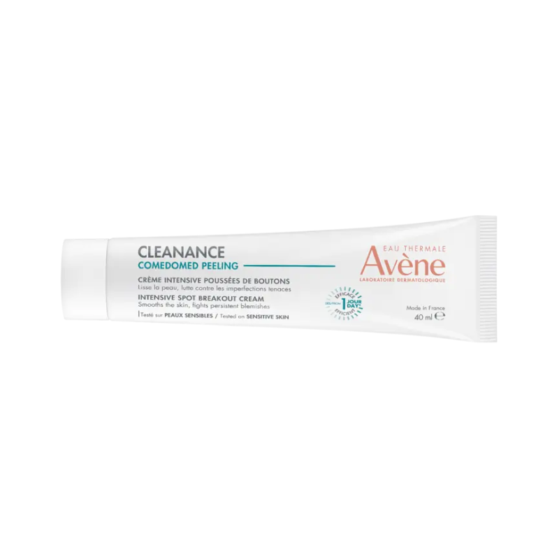 Avéne Cleanance Comedomed Peeling 40ml