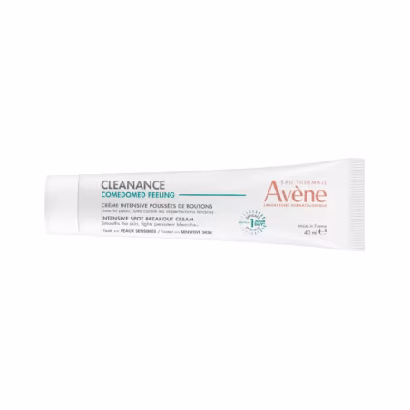 Avéne Cleanance Comedomed Peeling 40ml