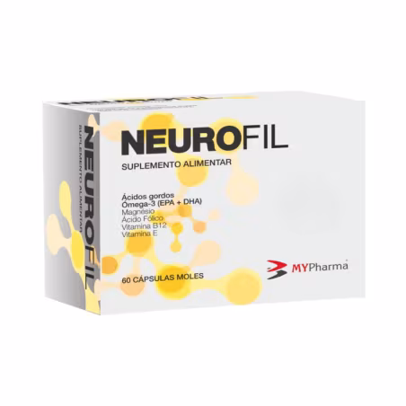Neurofil 60 gélules