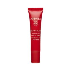 Apivita Beevine Elixir Creme de Olhos e Lábios 15ml