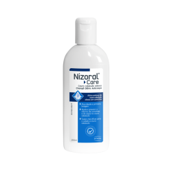Nizoral Care Shampoing Cuir Chevelu Gras 200 ml