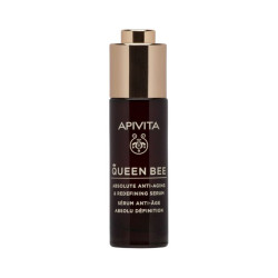 Apivita Queen Bee Absolute Anti-Aging and Redefining Serum 30ml