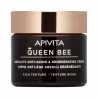 Apivita Queen Bee Crème Anti-Âge Absolu Régénérante Texture Riche 50ml