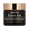 Apivita Queen Bee Creme Antienvelhecimento Absoluto e Rejuvenescedor Textura Rica 50ml