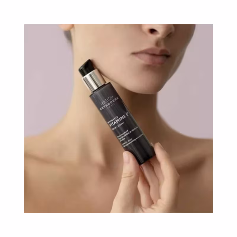 Esthederm Intensive Vitamin E Serum 30ml