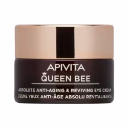 Apivita Queen Bee Absolute Anti-Aging and Reviving Eye Cream 15ml