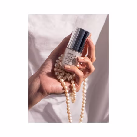 Apivita 5 Action Sérum de Olhos Cuidado Intensivo 15ml