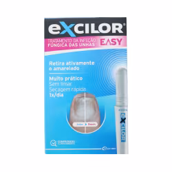 Excilor Easy Caneta 4ml