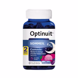 Nutreov Optinuit 60 gomas
