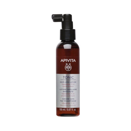 Apivita Tonic Hair Loss Lotion 150ml
