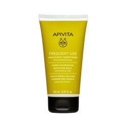 Apivita Frequent Use Condicionador Uso Frequente 150ml