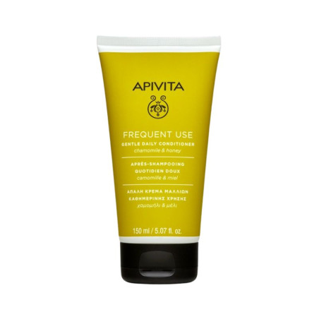 Apivita Frequent Use Condicionador Uso Frequente 150ml