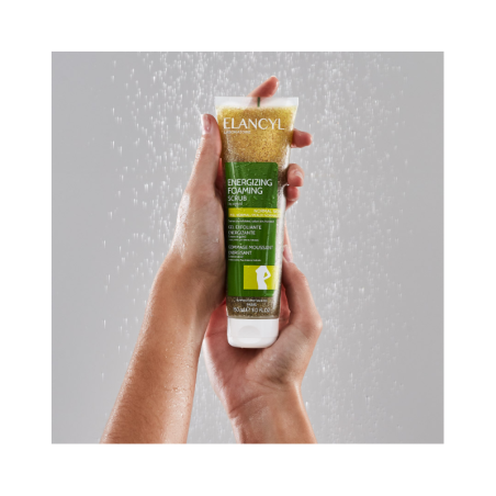 Elancyl Gel Exfoliant Énergisant 150ml