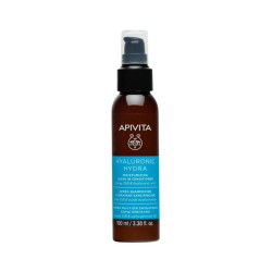 Apivita Hyaluronic Hydra Acondicionador Hidratante Sin Aclarado 100ml