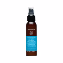 Apivita Hyaluronic Hydra Moisturizing Leave-in Conditioner 100ml