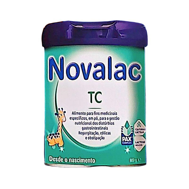 Novalac TC 800g
