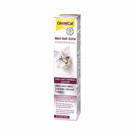 Pasta Extra GimCat Malt-Soft 20g
